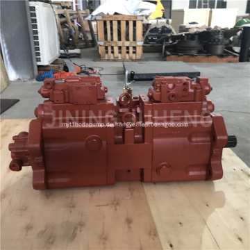 DH360 Hydraulikpumpe 401-00253 K3V180DT